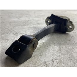 SKODA OCTAVIA II Bal első Ajtóhatároló