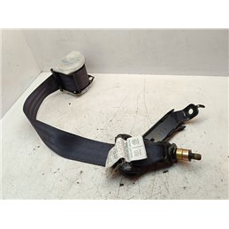 HONDA JAZZ Bal hátsó Biztonsági Öv