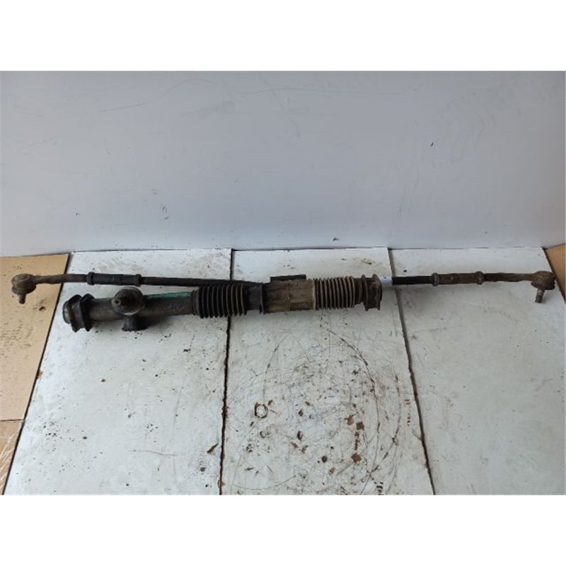 LADA SAMARA Kormánymű Nem szervós