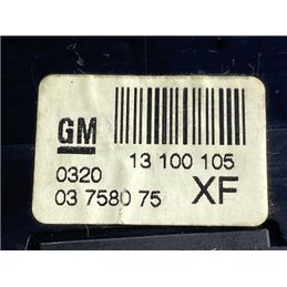 OPEL ZAFIRA B Kombinált Kapcsoló