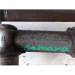 LADA SAMARA Kormánymű Nem szervós