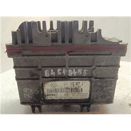 SEAT IBIZA II Motorvezérlő