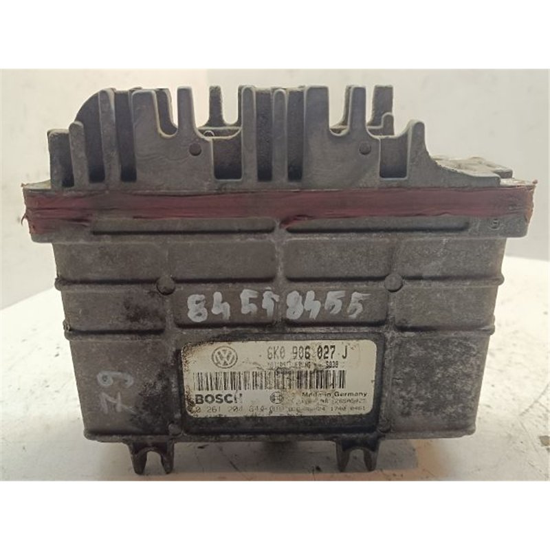 SEAT IBIZA II Motorvezérlő