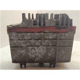 SEAT IBIZA II Motorvezérlő