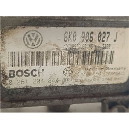 SEAT IBIZA II Motorvezérlő