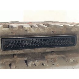 SEAT IBIZA II Motorvezérlő