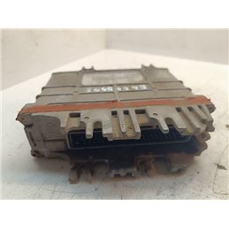 SEAT IBIZA II Motorvezérlő