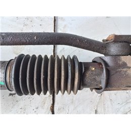 LADA SAMARA Kormánymű Nem szervós