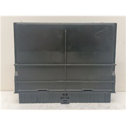 FORD FIESTA V Biztosítéktábla Utastér