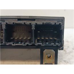 FORD FIESTA V Biztosítéktábla Utastér