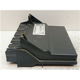 FORD FIESTA V Biztosítéktábla Utastér