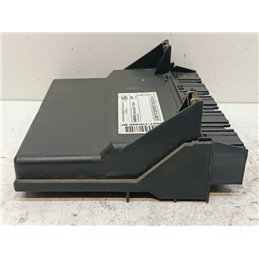 FORD FIESTA V Biztosítéktábla Utastér