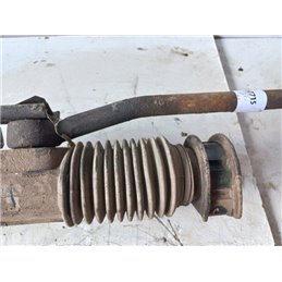 LADA SAMARA Kormánymű Nem szervós