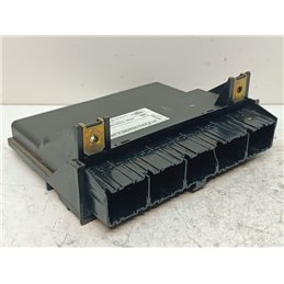 FORD FIESTA V Biztosítéktábla Utastér