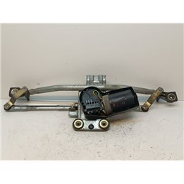 FORD KA Első Ablaktörlő Szerkezet Motorral