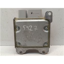 JAGUAR S-TYPE Légzsák Elektronika