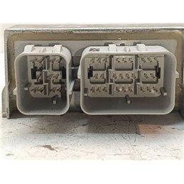 JAGUAR S-TYPE Légzsák Elektronika