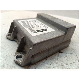 JAGUAR S-TYPE Légzsák Elektronika