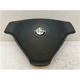 ALFA ROMEO 166 Kormánylégzsák