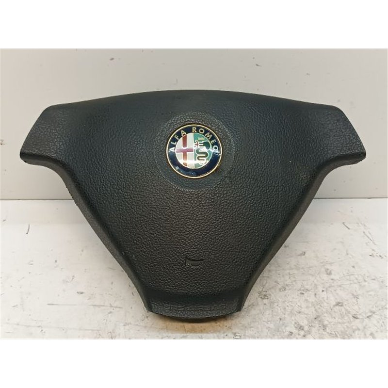 ALFA ROMEO 166 Kormánylégzsák