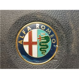 ALFA ROMEO 166 Kormánylégzsák