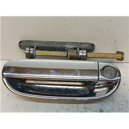 ALFA ROMEO 166 Bal első Külső Kilincs