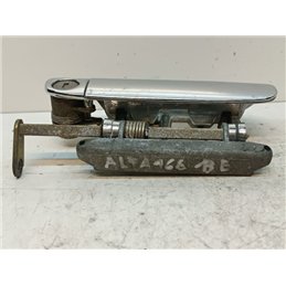 ALFA ROMEO 166 Bal első Külső Kilincs