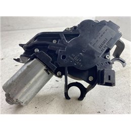 RENAULT MEGANE II Hátsó Ablaktörlő Motor