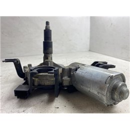 RENAULT MEGANE II Hátsó Ablaktörlő Motor