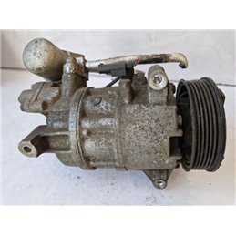 BMW 1 Klímakompresszor