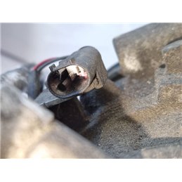 BMW 1 Klímakompresszor