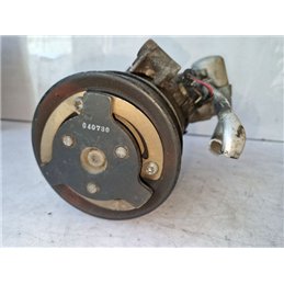 BMW 1 Klímakompresszor