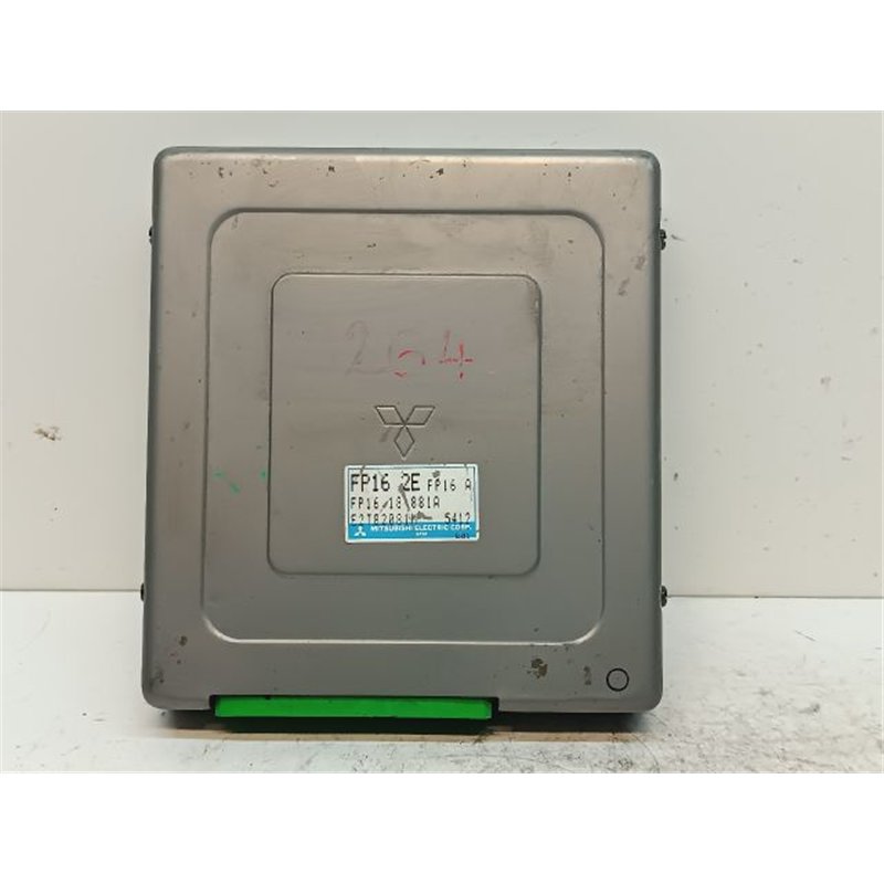 MAZDA 626 Motorvezérlő