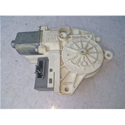 PEUGEOT 407 Bal hátsó Ablakemelő Motor