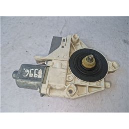 PEUGEOT 407 Bal hátsó Ablakemelő Motor