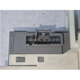 PEUGEOT 407 Bal hátsó Ablakemelő Motor