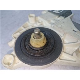 PEUGEOT 407 Bal hátsó Ablakemelő Motor