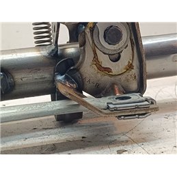 HONDA JAZZ Kormányoszlop