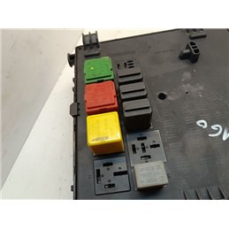 OPEL SIGNUM Biztosítéktábla Doboz