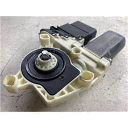 VW GOLF IV Jobb hátsó Ablakemelő Motor