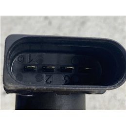 VW GOLF IV Gyújtótrafó