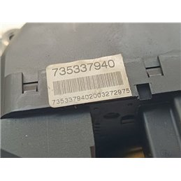 FIAT PUNTO II Komplett Kormánykapcsoló (Bajuszkapcsoló)