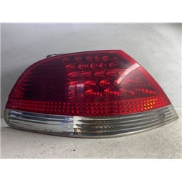 BMW 7 Bal Hátsó Lámpa