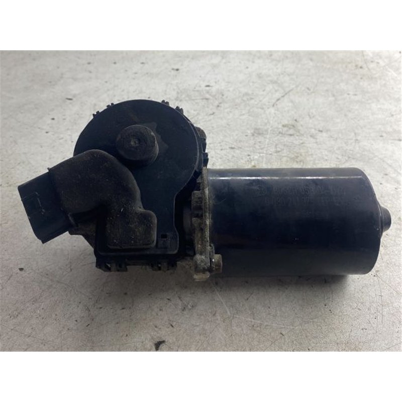 NISSAN ALMERA TINO Első Ablaktörlő Motor