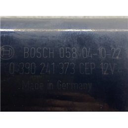 NISSAN ALMERA TINO Első Ablaktörlő Motor