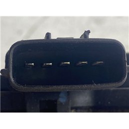 NISSAN ALMERA TINO Első Ablaktörlő Motor