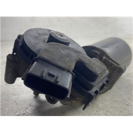 NISSAN ALMERA TINO Első Ablaktörlő Motor