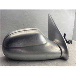 CITROËN SAXO Jobb Visszapillantó Tükör (Mechanikus)
