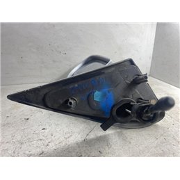 CITROËN SAXO Jobb Visszapillantó Tükör (Mechanikus)