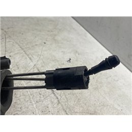 CITROËN SAXO Jobb Visszapillantó Tükör (Mechanikus)